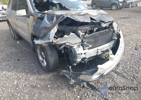 2008 GMC Acadia Slt-1 z USA, uszkodzony, nr VIN 1GKER23788J160783